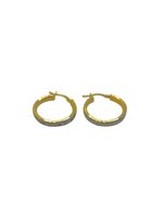Orecchini Domar Donna Orecchini oro 18k in Oro  OROR-429-280 - OROR-429-280